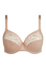 Chantelle Every Curve 3 Part Full Cup Bra