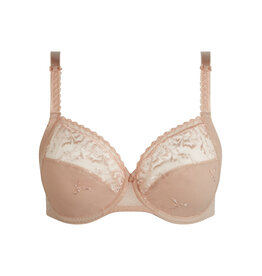 Chantelle Every Curve 3 Part Full Cup Bra