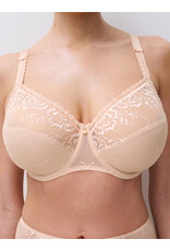 Chantelle Every Curve 3 Part Full Cup Bra