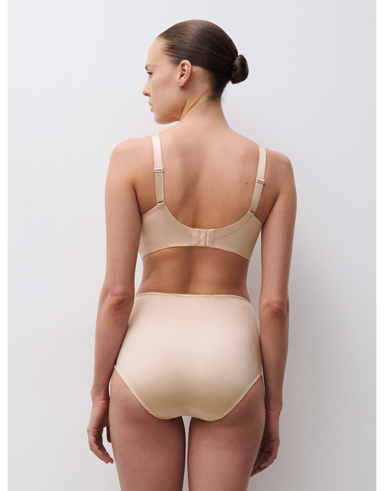Chantelle Every Curve 3 Part Full Cup Bra