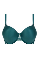 Chantelle C Jolie 3/4 Memory Foam T-Shirt Bra