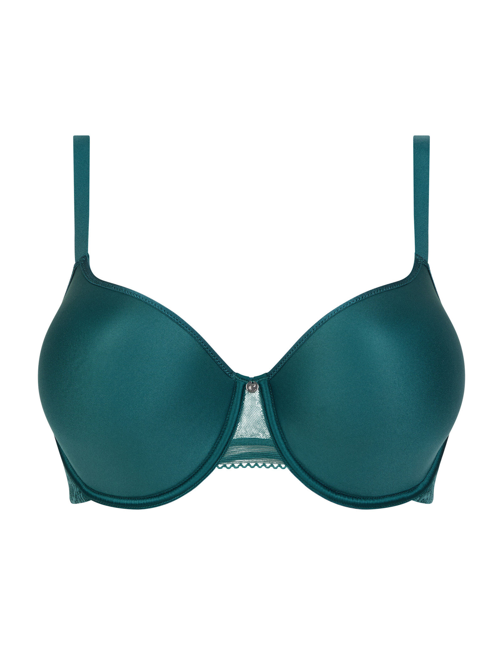 Chantelle C Jolie 3/4 Memory Foam T-Shirt Bra