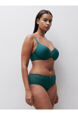 Chantelle C Jolie 3/4 Memory Foam T-Shirt Bra