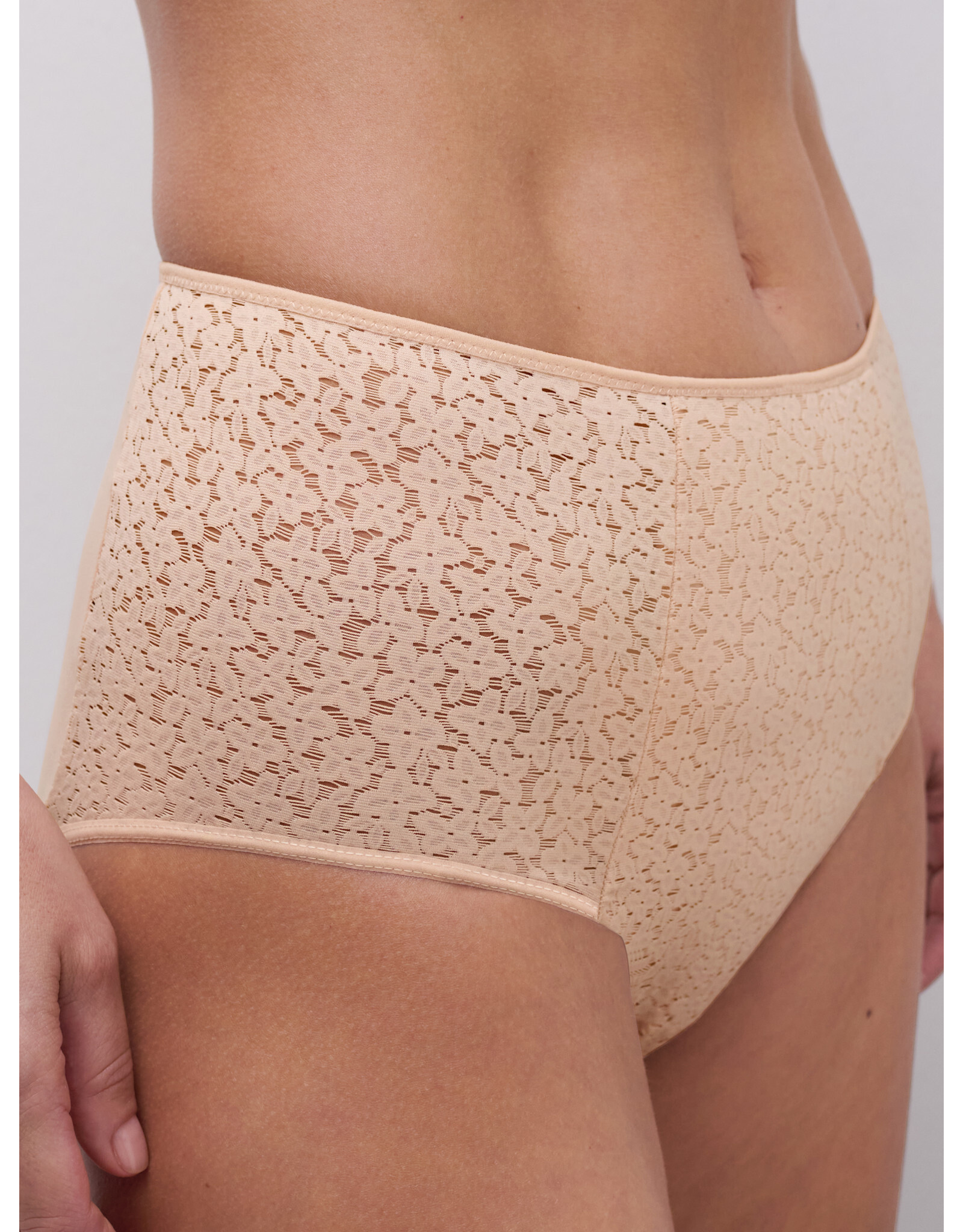 Chantelle Norah Light Control Full Brief