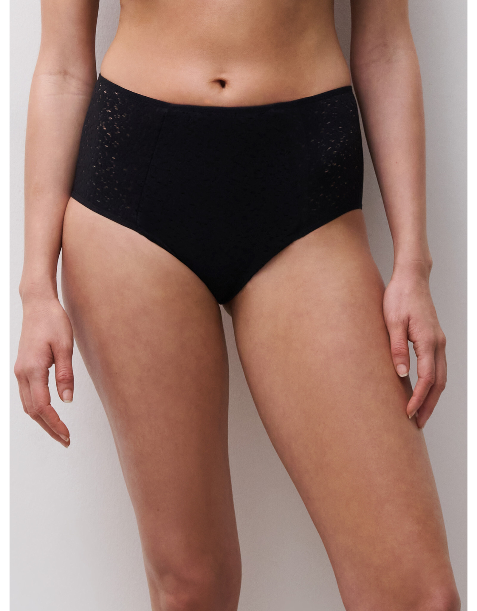 Chantelle Norah Light Control Full Brief