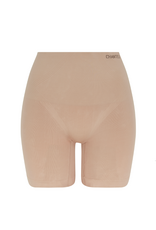 Chantelle Smooth Comfort  High Waisted Mid Thigh Short