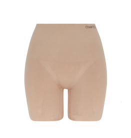 Chantelle Smooth Comfort  High Waisted Mid Thigh Short