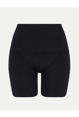 Chantelle Smooth Comfort  High Waisted Mid Thigh Short
