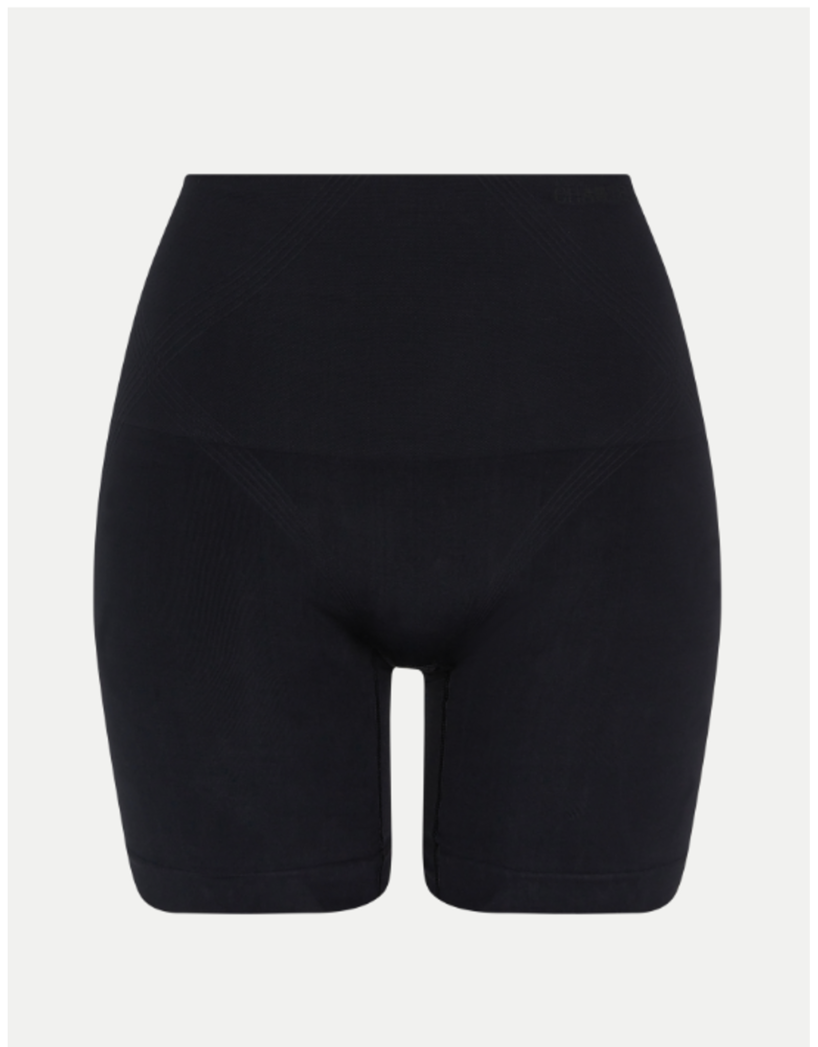 Chantelle Smooth Comfort  High Waisted Mid Thigh Short