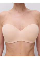 Chantelle Norah  Strapless  Bra