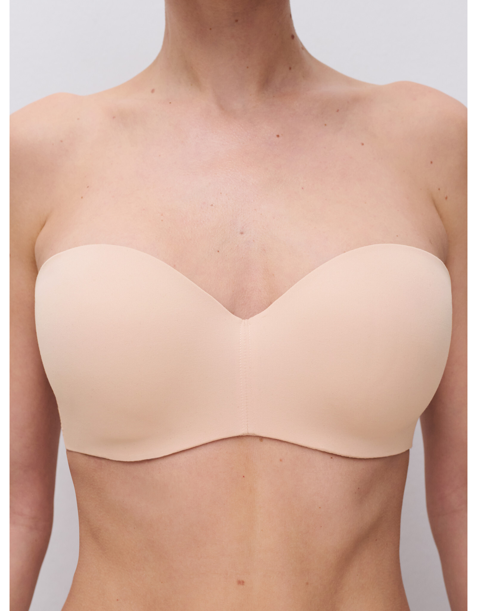Chantelle Norah  Strapless  Bra