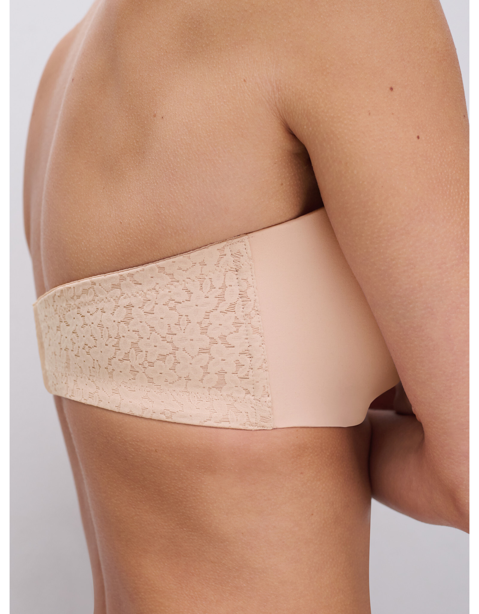Chantelle Norah  Strapless  Bra