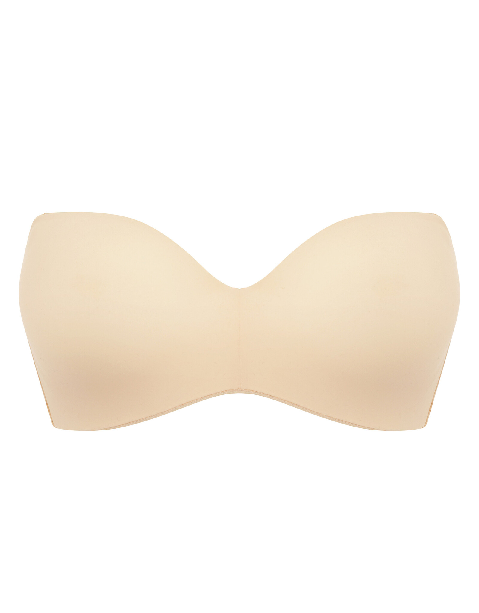 Chantelle Norah  Strapless  Bra