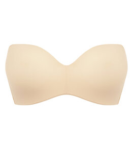 Chantelle Norah  Strapless  Bra