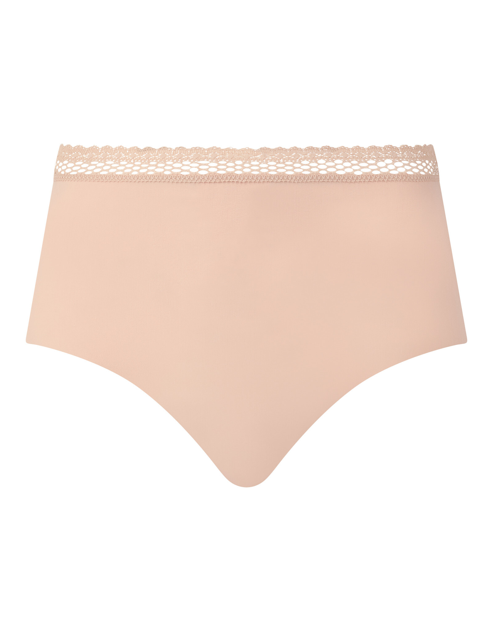 Chantelle Cozy Chic Full Brief