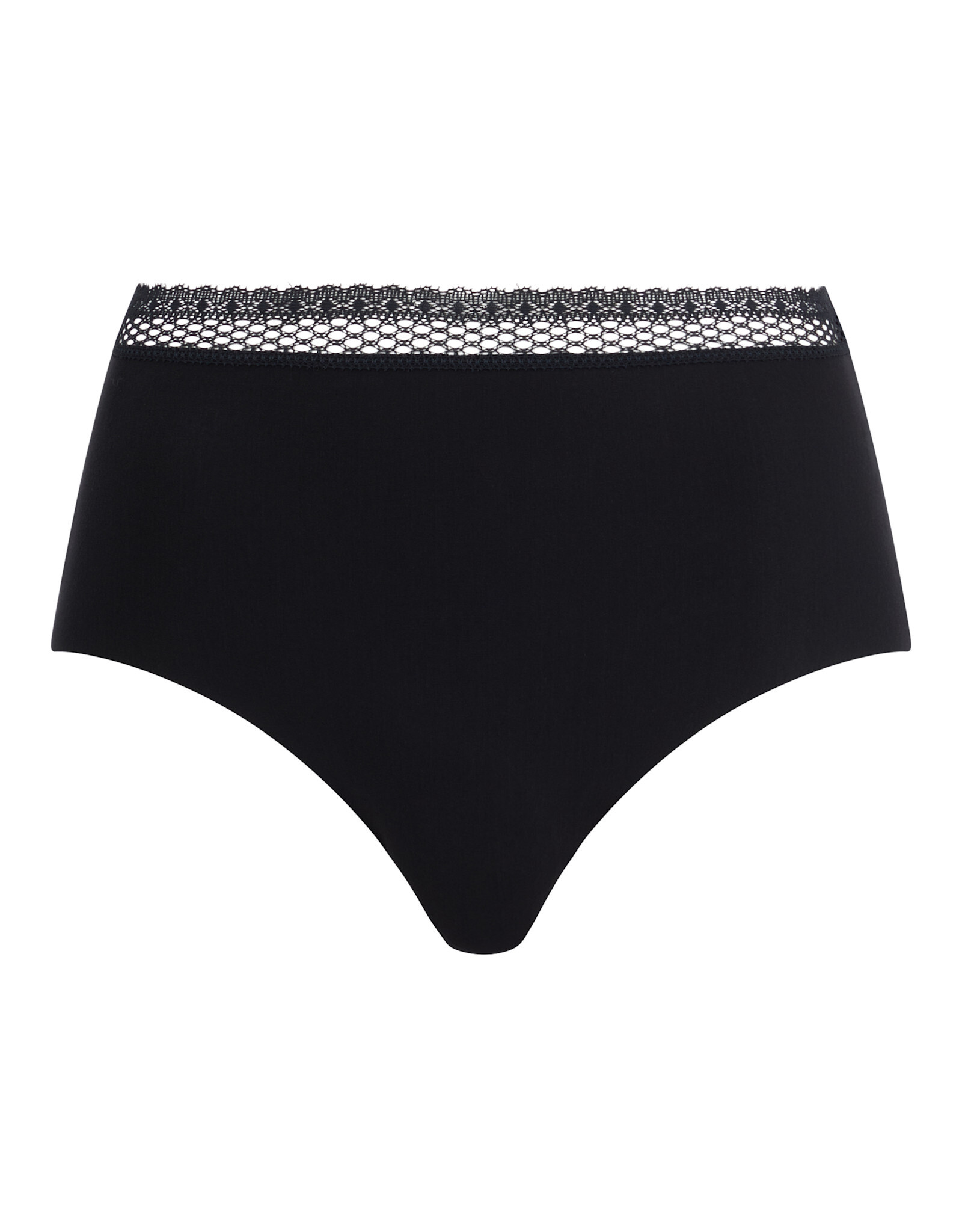 Chantelle Cozy Chic Full Brief