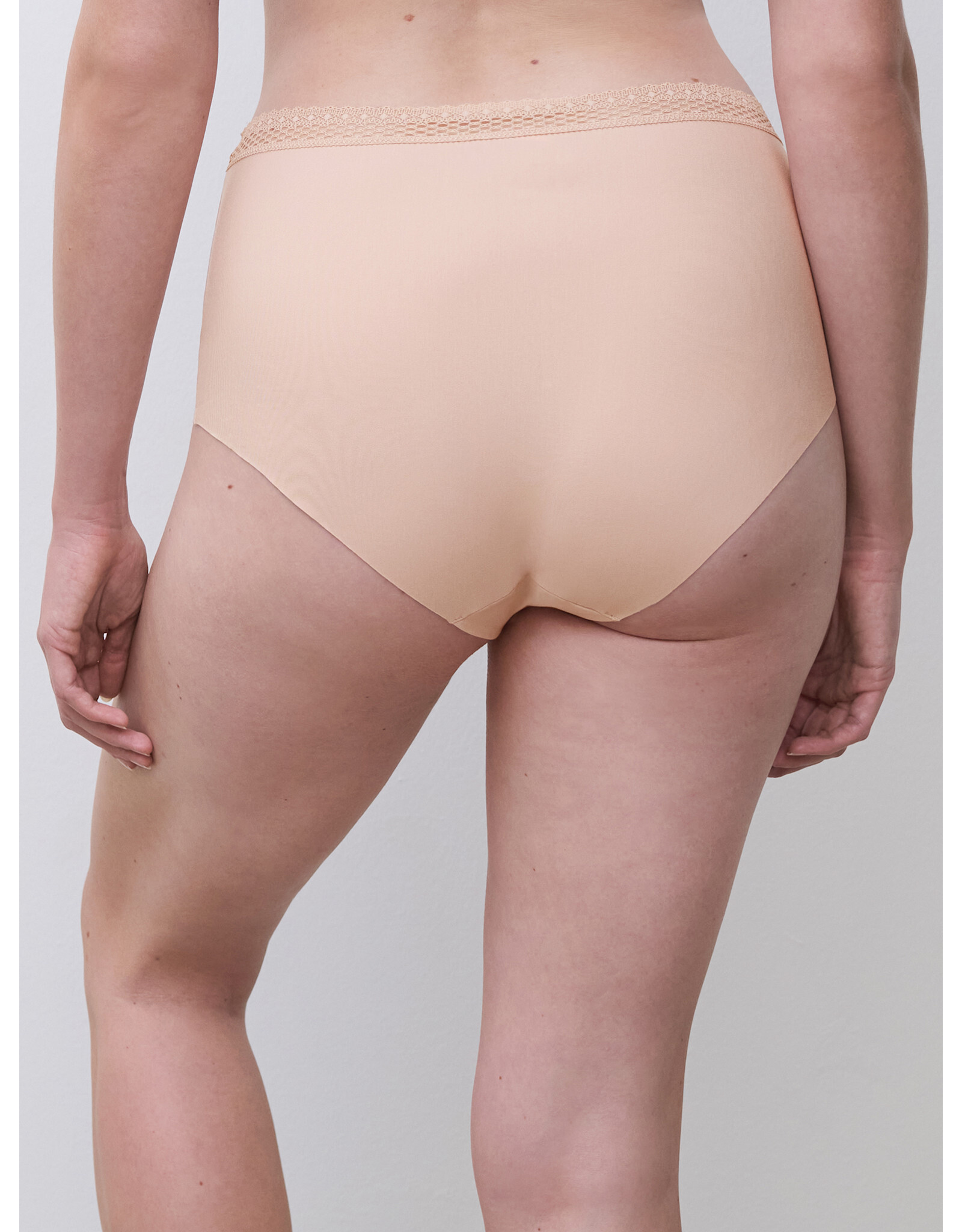 Chantelle Cozy Chic Full Brief