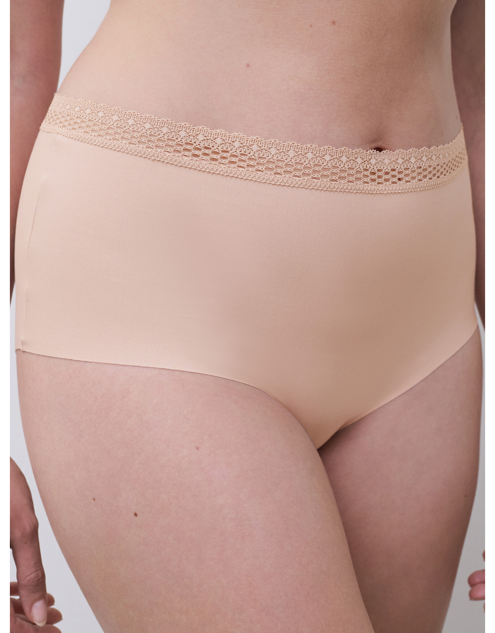 Chantelle Cozy Chic Full Brief