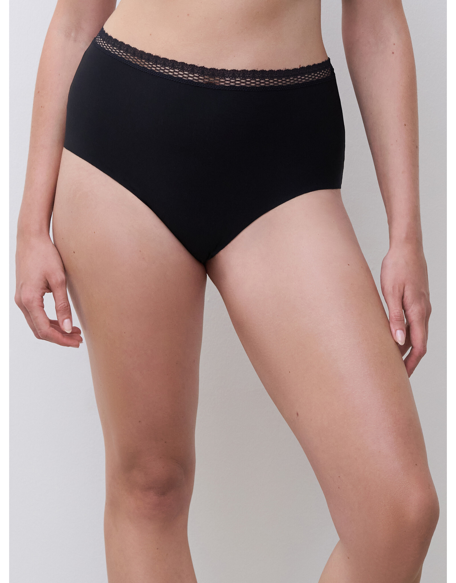 Chantelle Cozy Chic Full Brief