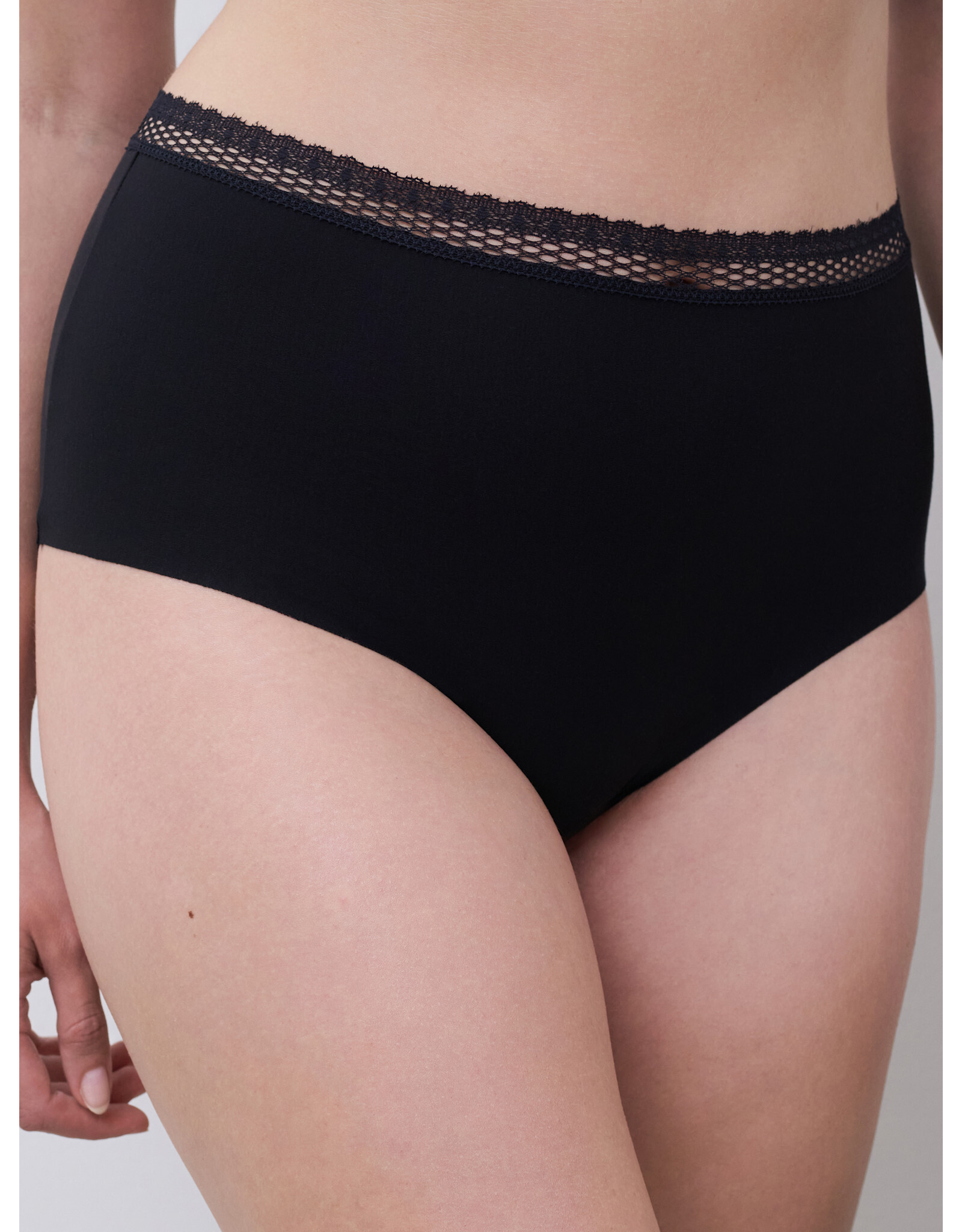 Chantelle Cozy Chic Full Brief