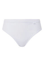 Chantelle Cotton Comfort High Cut Panty