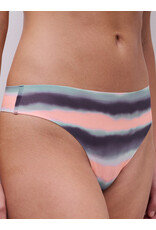 Chantelle SoftStretch Printed Tanga
