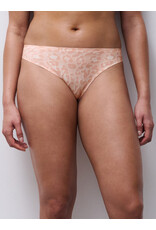 Chantelle SoftStretch Printed Tanga