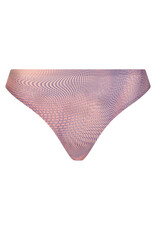 Chantelle SoftStretch Printed Tanga