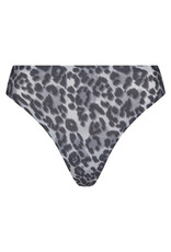 Chantelle SoftStretch Printed Tanga
