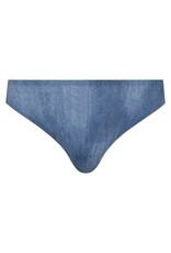 Chantelle SoftStretch Printed Tanga