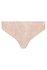 Chantelle SoftStretch Printed Tanga