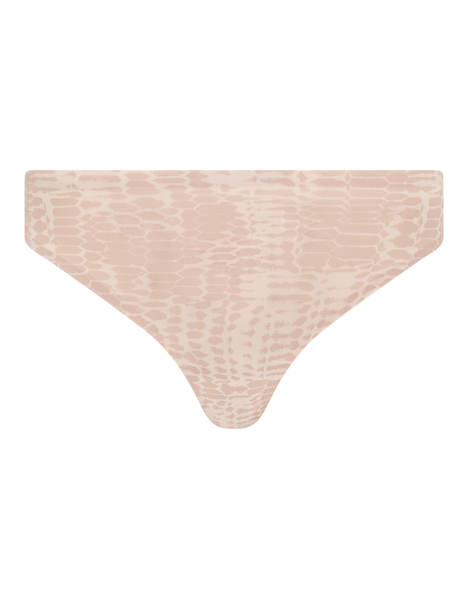 Chantelle SoftStretch Printed Tanga