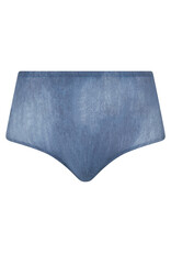 Chantelle SoftStretch Printed Full Panty