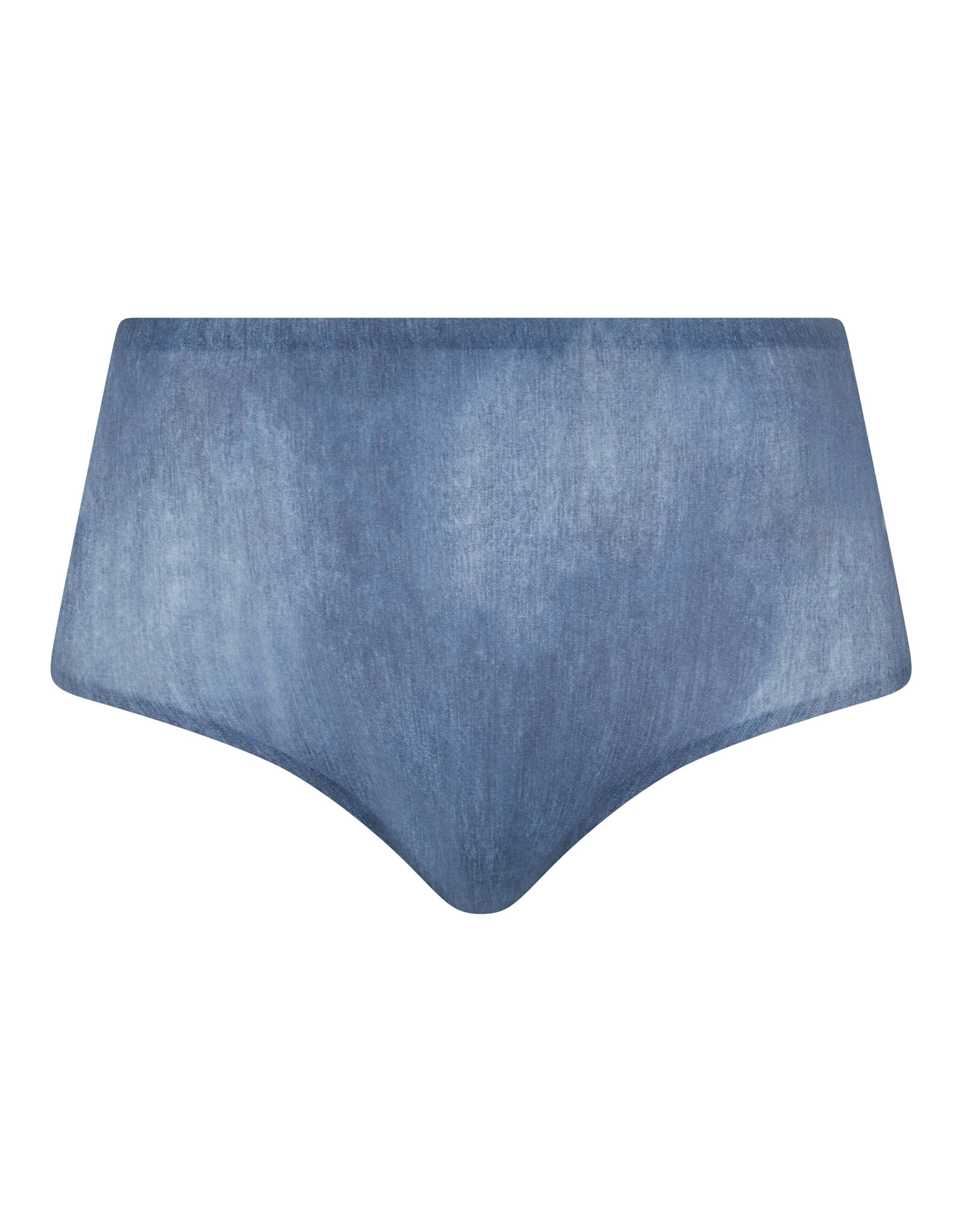 Chantelle SoftStretch Printed Full Panty