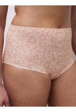 Chantelle SoftStretch Printed Full Panty