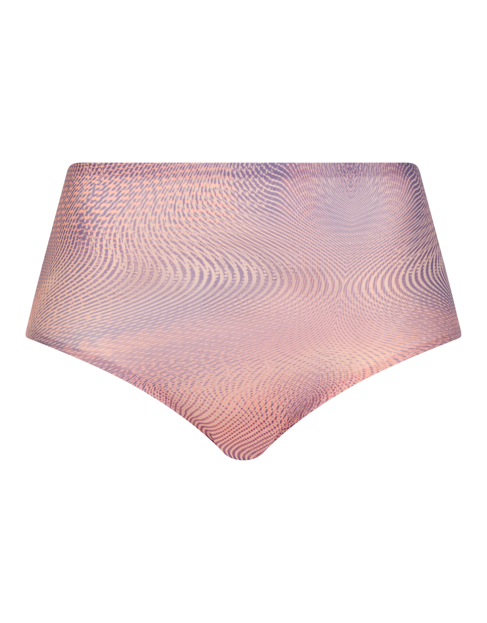 Chantelle SoftStretch Printed Full Panty