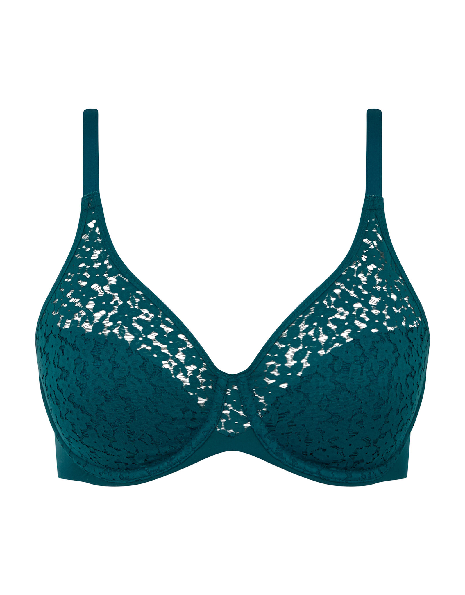 Chantelle Norah Comfort Underwired Bra