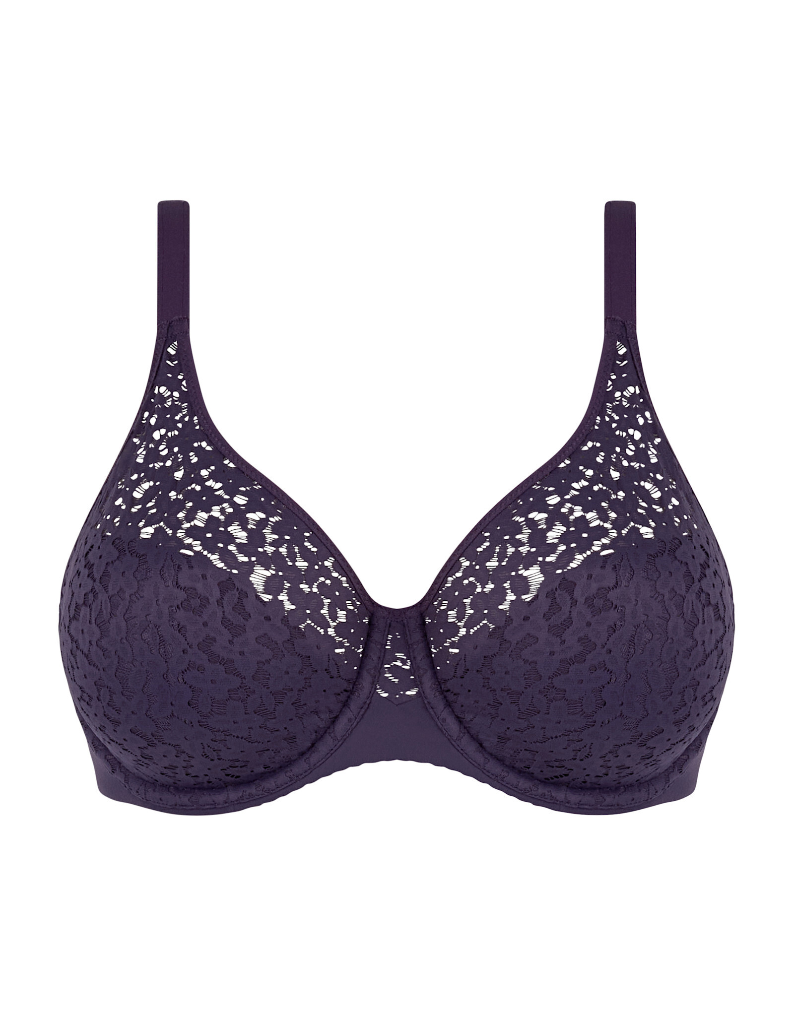 Chantelle Norah Comfort Underwired Bra