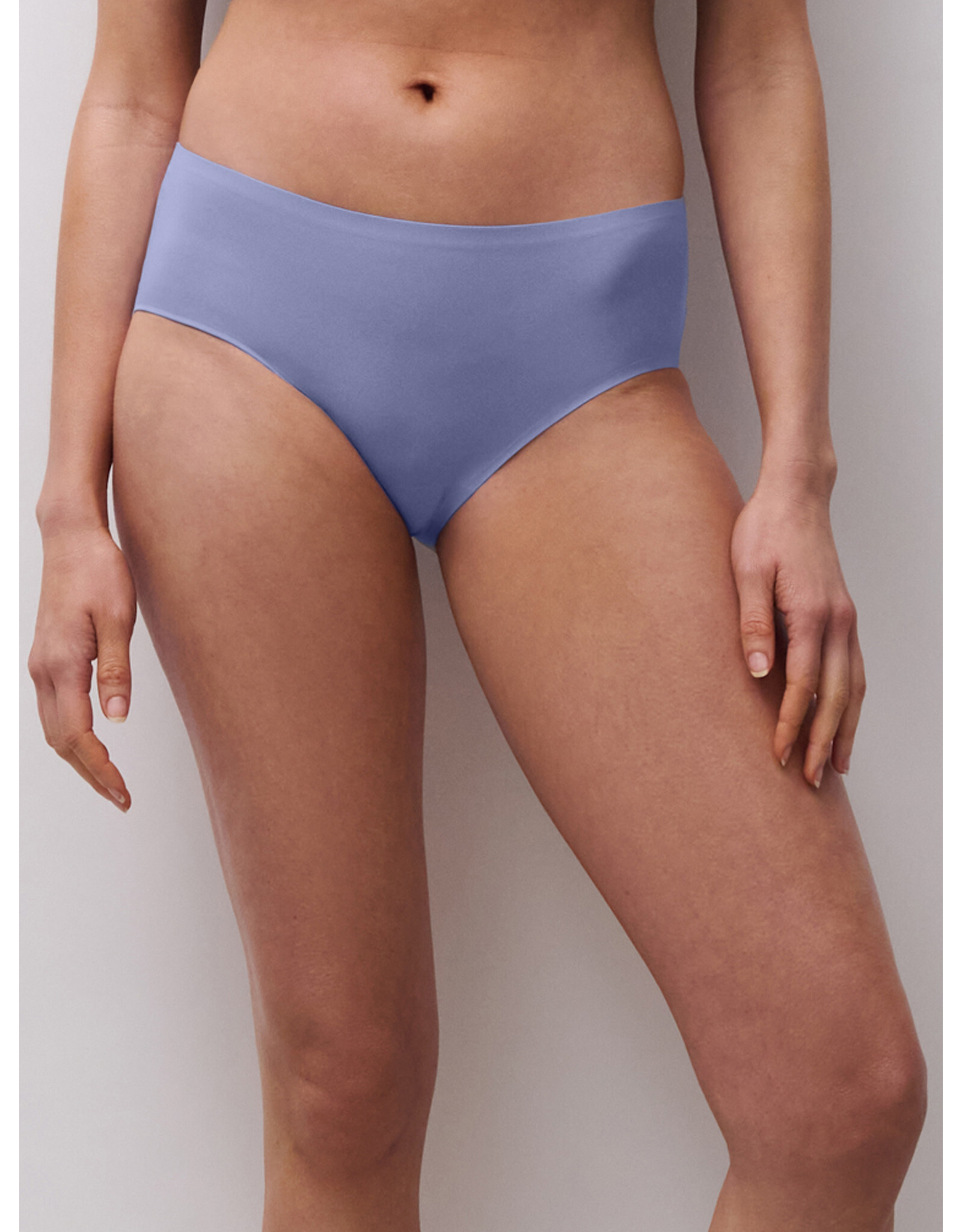 Chantelle SoftStretch Mid Rise Panty