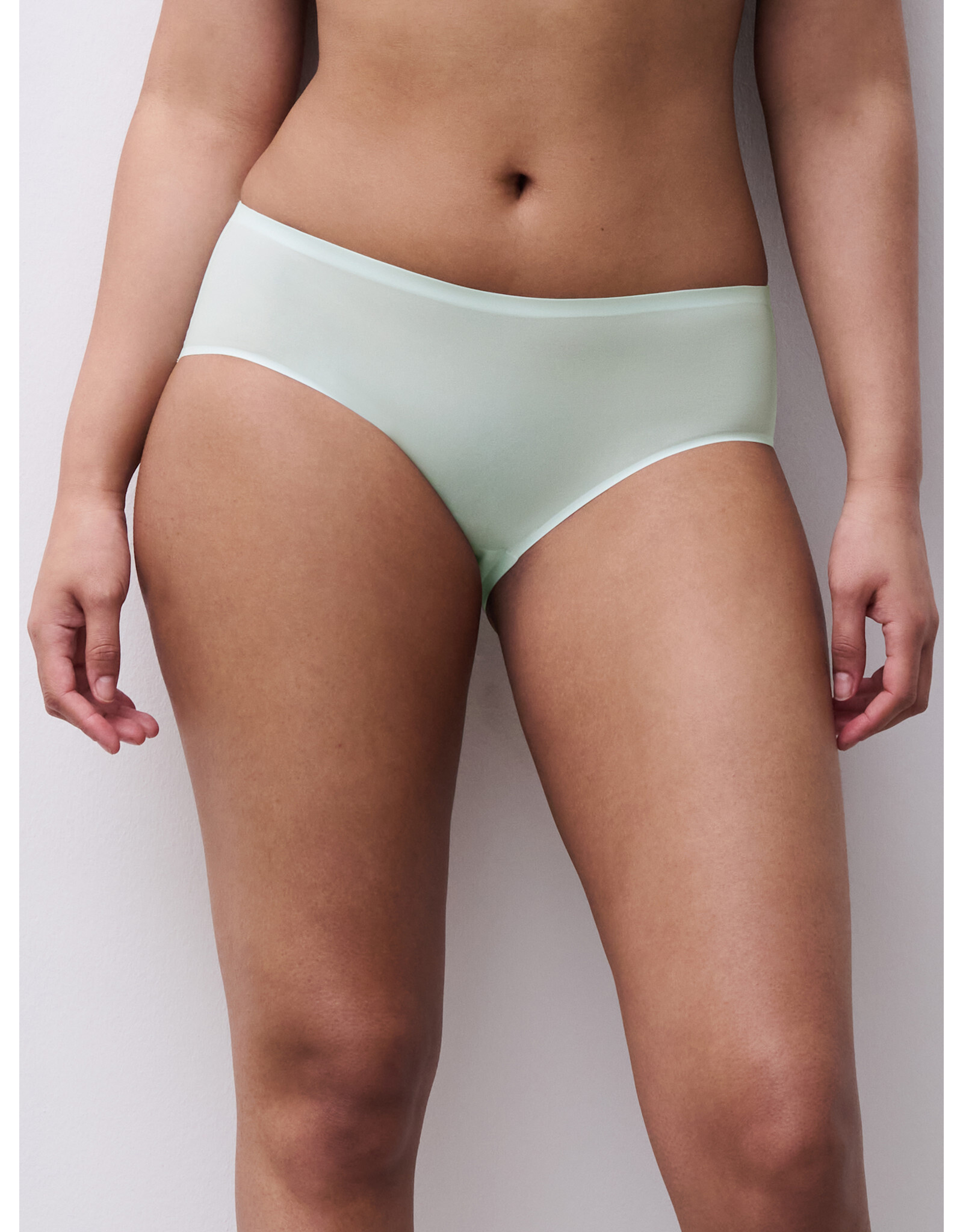 Chantelle SoftStretch Mid Rise Panty