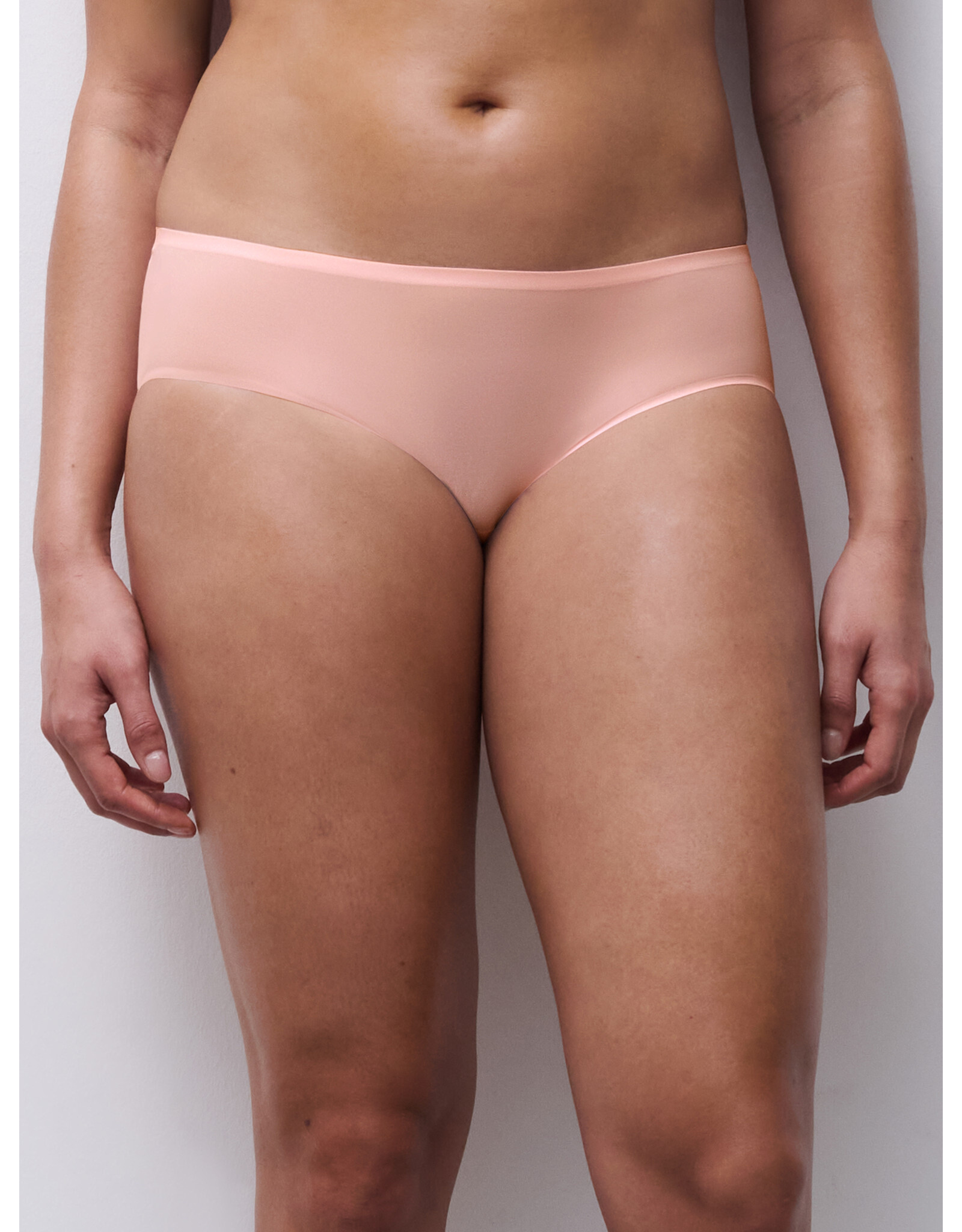 Chantelle SoftStretch Mid Rise Panty