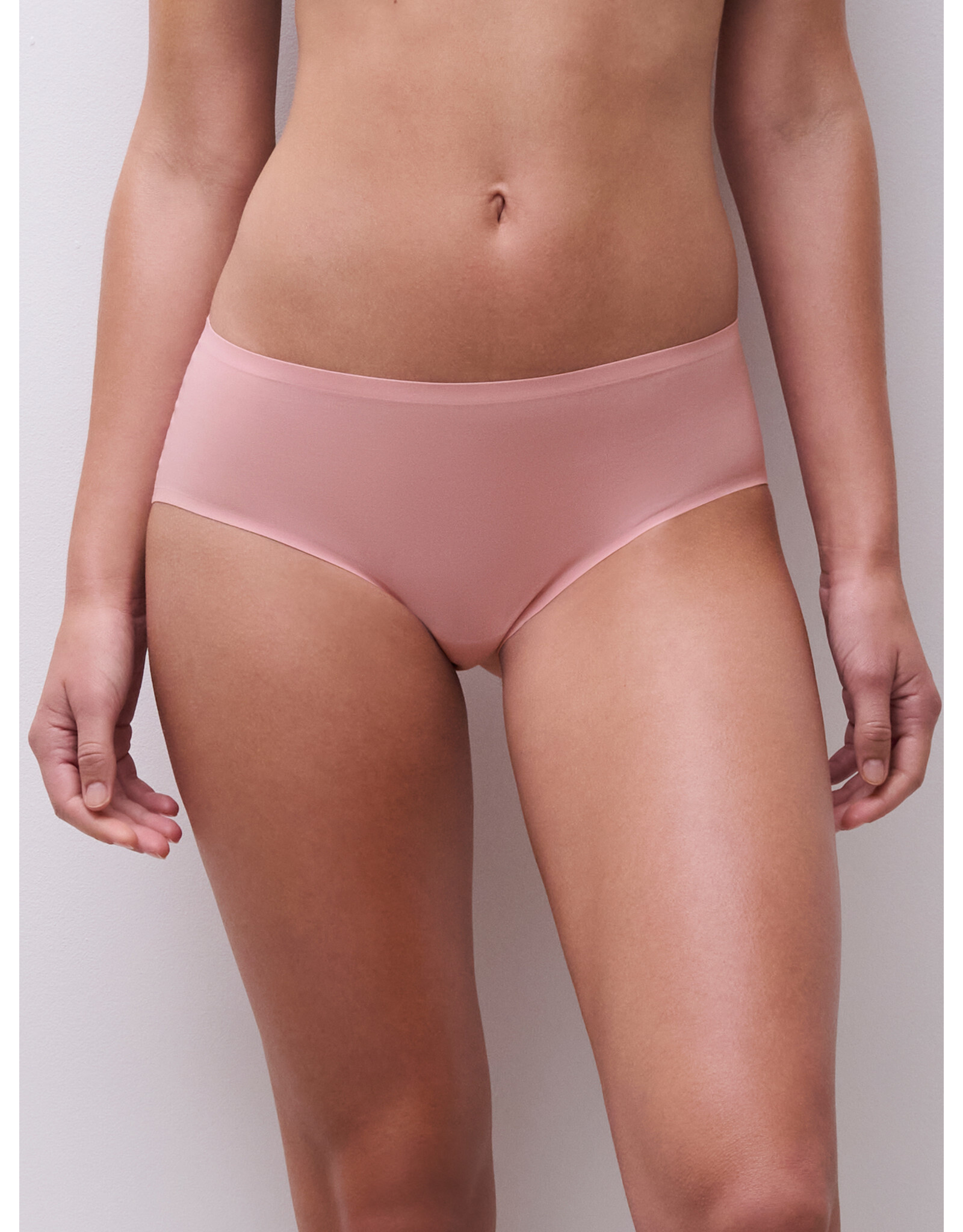 Chantelle SoftStretch Mid Rise Panty