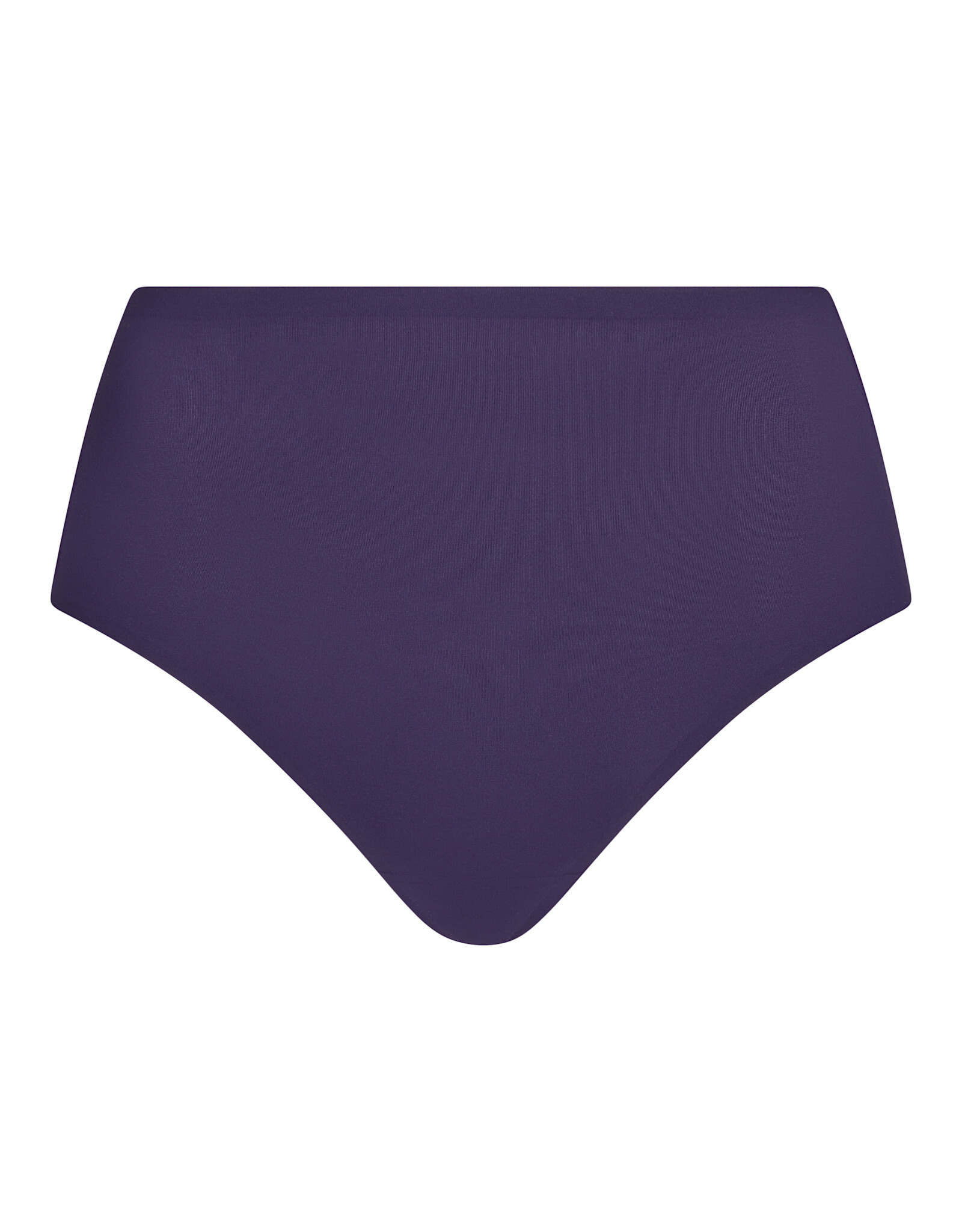Chantelle SoftStretch High Waisted Tanga