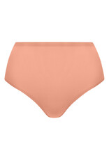 Chantelle SoftStretch High Waisted Tanga