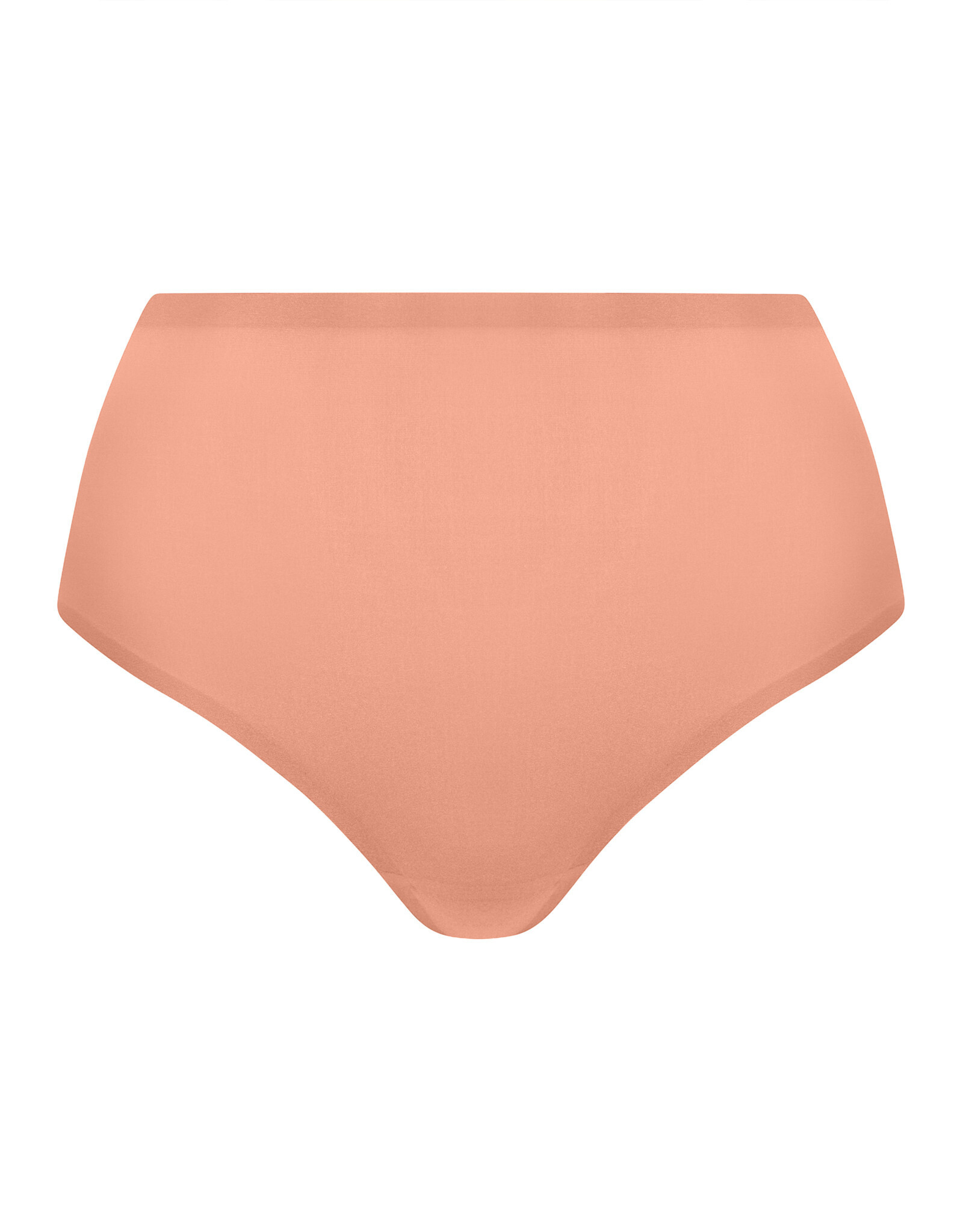 Chantelle SoftStretch High Waisted Tanga