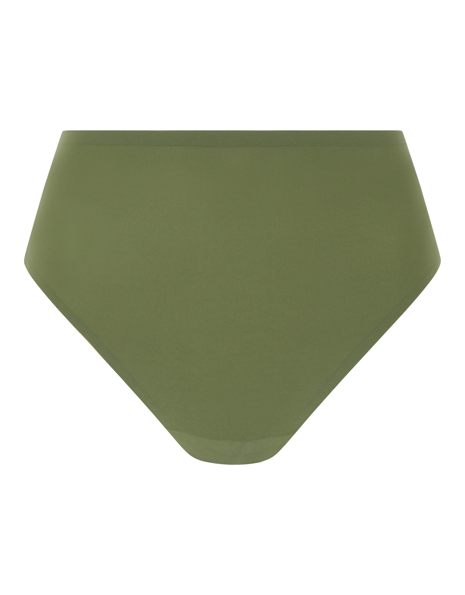 Chantelle SoftStretch High Waisted Tanga