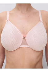 Chantelle C Magnifique Seamless Minimizer Bra
