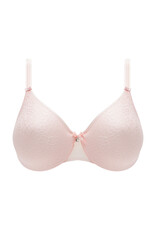 Chantelle C Magnifique Seamless Minimizer Bra