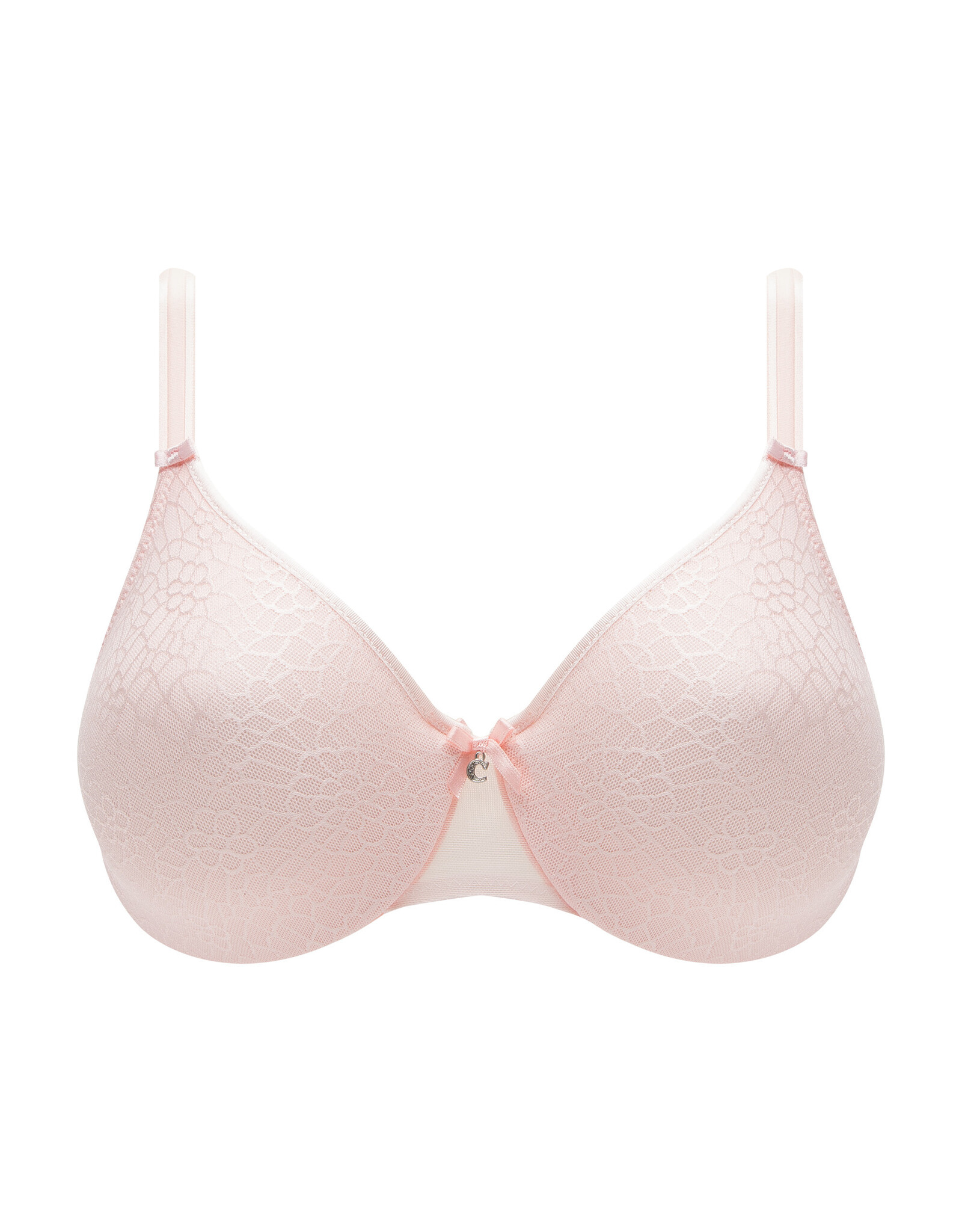 Chantelle C Magnifique Seamless Minimizer Bra