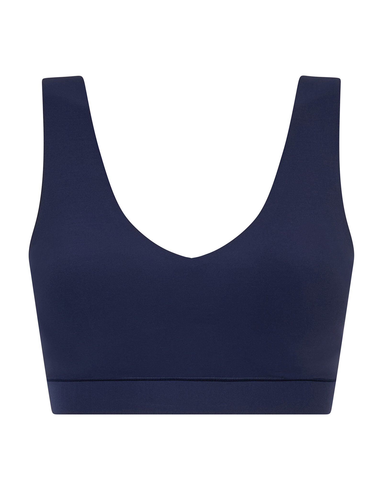 Chantelle SoftStretch V Back Bralette